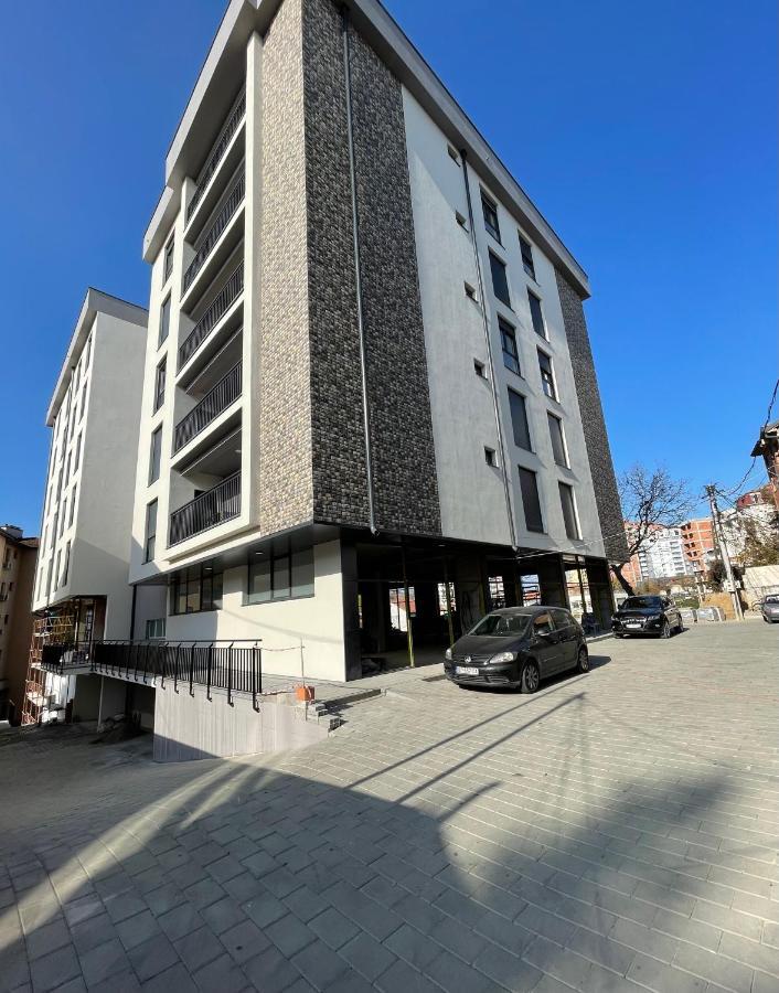 Premium Apartments Gjakova Экстерьер фото